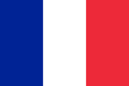france flag icon 256